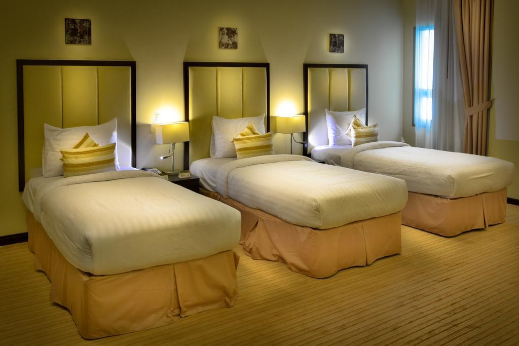 Superior Suite