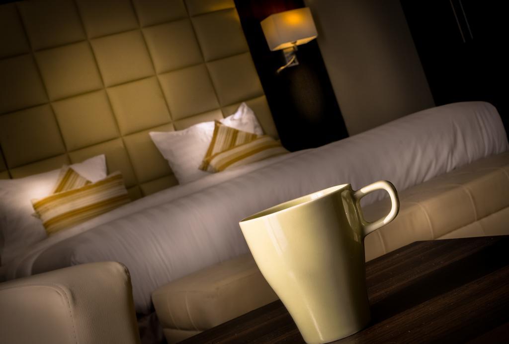 Executive Suite mit Queensize-Bett