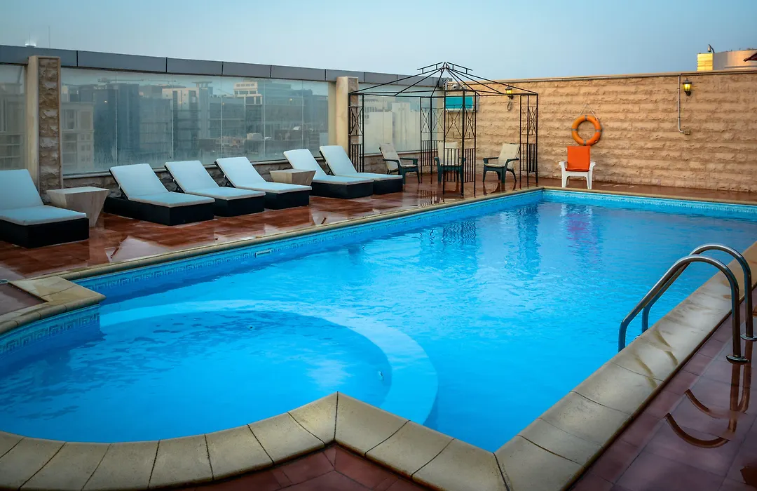 Golden Ocean Hotel-1