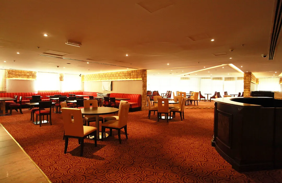 Golden Ocean Hotel-1