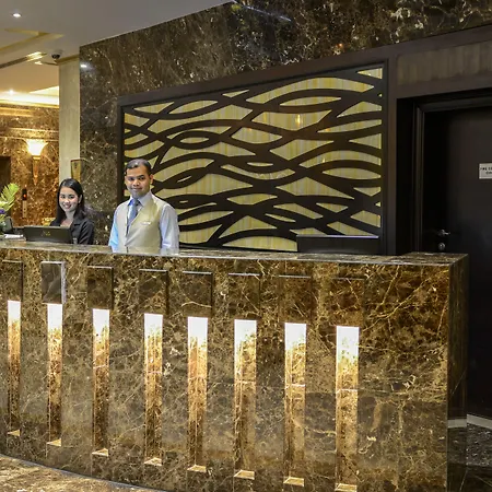 Golden Ocean Hotel-3
