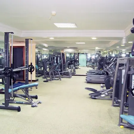 Golden Ocean Hotel-3