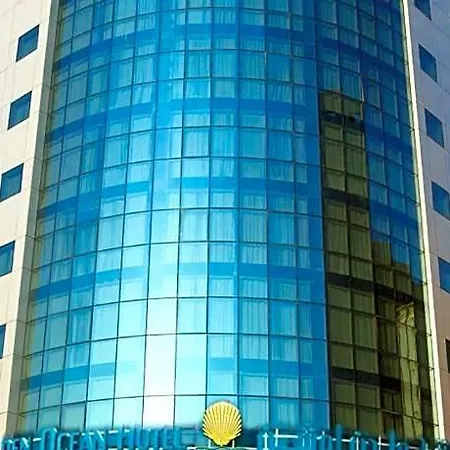 Golden Ocean Hotel-2